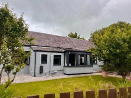 4, Carstairs Road, Carstairs, Lanark ML11 8QD