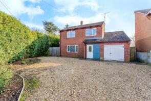 289, Smeeth Road, Marshland St. James, Marshland St James PE14 8EP