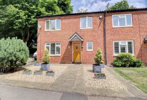 17, The Pines, High Wycombe HP10 8BZ
