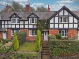 2, West View, Over Road, Nantwich CW5 6EA