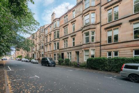 57 Clouston Street, North Kelvinside, G20