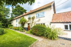 Old Forge, The Street, Caston NR17 1DD