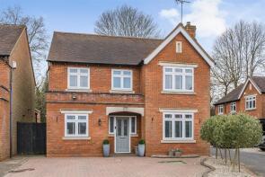 7, Lapworth Oaks, Solihull B94 6LE