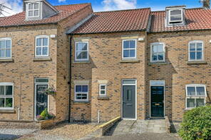6, Galegate Mews, York YO43 4RY