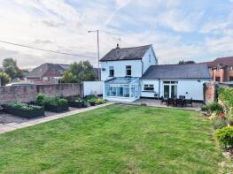 Ponthir Cottage, Caerleon Road, Ponthir, Cwmbran NP18 1PD