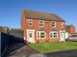 6, Rosewood Crescent, Lillington, Leamington Spa CV32 7UN