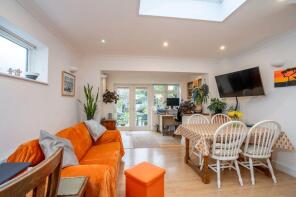 4, Southover Way, Chichester PO20 1NY
