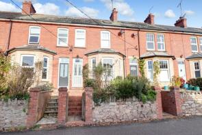 4, Barnridge, Longmeadow Road, Exmouth EX8 5LG