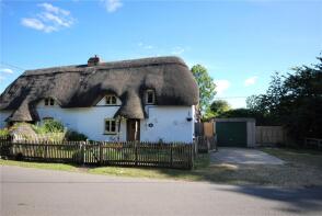 Blackbrook Cottage, Hatchet Green, Fordingbridge SP6 2ND