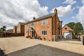 Merville, Main Road, Gloucester GL2 8JH