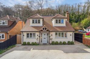95a, Marlow Bottom, Marlow SL7 3NA