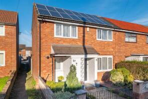 9, Crosby Place, Preston PR2 3XS