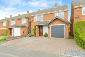 13, Woodland Avenue, Leicester LE19 3FF