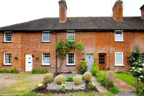 6, Bourne Cottages, The Street, Canterbury CT4 5HZ