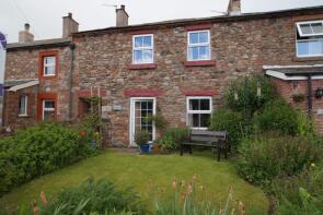 5, Fellside Terrace, Knock On The C3065, Appleby-in-westmorland CA16 6DH