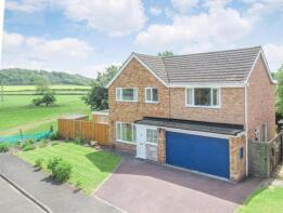 12, Guild Road, Henley-in-arden B95 6JA