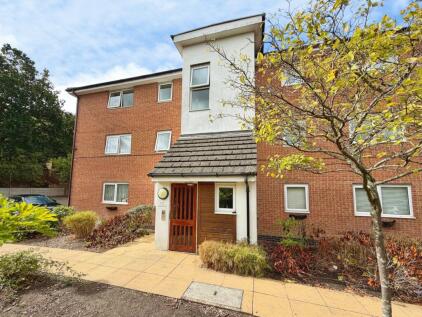Parsons Close, Aldershot, Hampshire, GU11