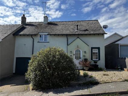 Middle Row, Golden Hill, Pembroke, Pembrokeshire, SA71