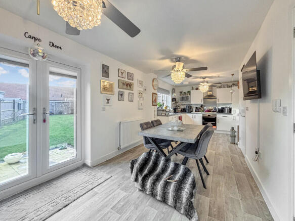 Kitchen/Dining/Fa...