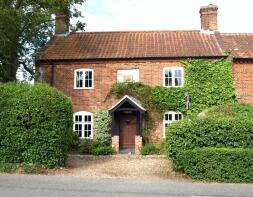 1, Church Cottage, Briston Road, Norwich NR11 6SN