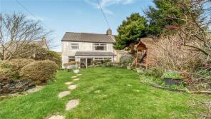 Kooshy, Chapel Row, Liskeard PL14 5EY