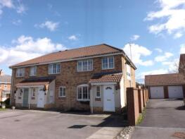 72, Wentworth Crescent, Basingstoke RG22 4WX