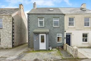 7, Trerice Terrace, Road From Valley View To Hendra Prazey, Trerice, St. Austell PL26 8EF