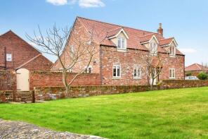 The Old Piggery, Archer Street, Bishop Norton, Market Rasen LN8 2BG