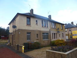 100, Merchiston Avenue, Falkirk FK2 7JZ