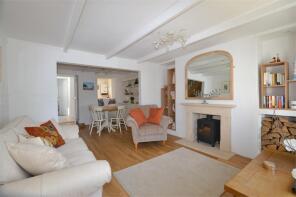 2, St Johns Terrace, Truro TR3 6PT