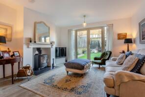 1, Rixon Road, Cheltenham GL54 3BG