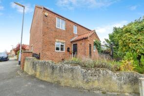 2, Old Chapel Court, Waddingham, Gainsborough DN21 4SB
