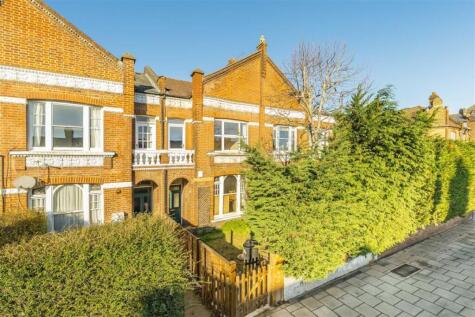 Cavendish Road, Balham