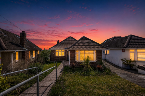 Fernwood Rise, Brighton, BN1