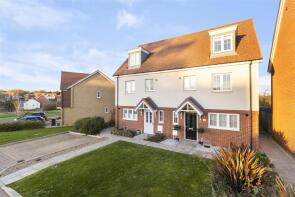 2, Mallow Drive, Pevensey BN24 5GR