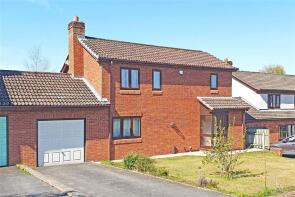 54, Woodlands, Llandrindod Wells LD1 5DE