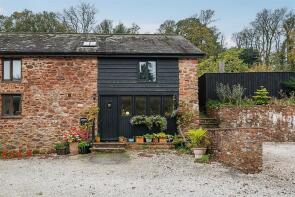 Little Cob, Cockington Lane, Torquay TQ2 6XA