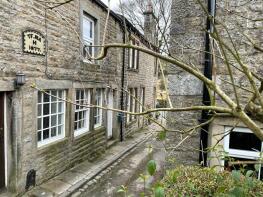 14, Chapel Lane, Hebden, Skipton BD23 5DT