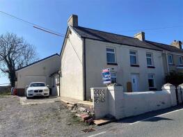 Penllwyngroes Isaf, Pantybwlch To Cynwyl Elfed, Cynwyl Elfed, Carmarthen SA33 6SP
