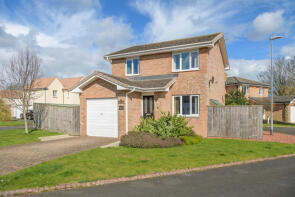 26, Field House Close, Morpeth NE65 9PE