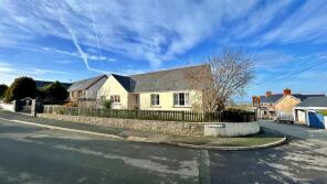 16 Glen Ellen, Crofty Close, Croesgoch, Haverfordwest SA62 5HW