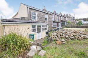 1, Whitcross Hill, Redruth TR15 3YE