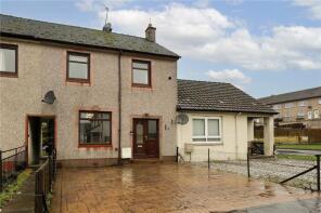 10, Kirktoun Street, Lochgelly KY5 8NU