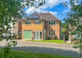 5, Springfield Close, Burton-on-the-wolds, Burton On The Wolds LE12 5AN