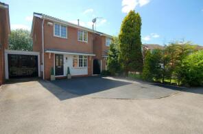 40, Broadleigh Way, Crewe CW2 6TT