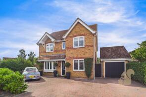 2, Barbour Gardens, Colchester CO2 9SA