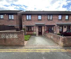 20, Mill Street, Barrow-in-furness LA14 1TN