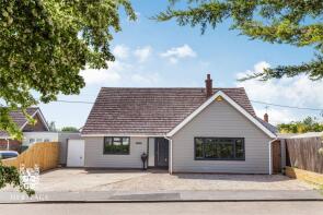 Maplecote, Sarcel, Braintree CM77 8AU