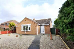 9, Huttoft Road, Mablethorpe LN12 2QZ