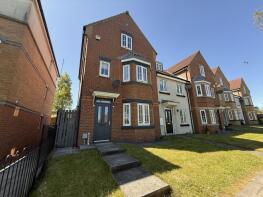 17, Nairn Close, Sunderland SR4 8RN